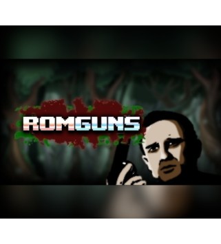 Romguns Steam Key GLOBAL